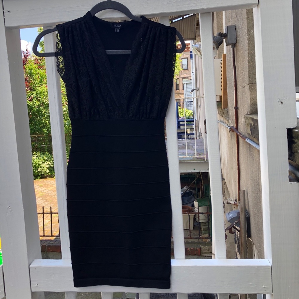 Little Black Dress✨😇